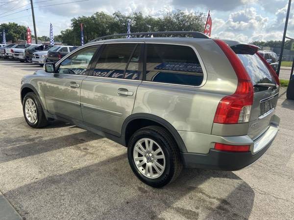 2008 Volvo XC90 I6 - - by dealer - vehicle automotive for sale in TAMPA, FL – photo 5