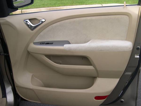 2008 Honda Odyssey LX 7 Passenger "Looks Nice" for sale in Toms River, NJ – photo 17