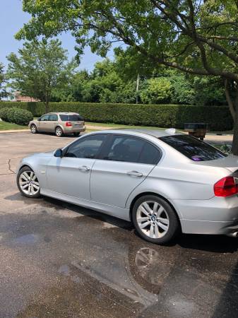 2006 BMW 325i Sports Package for sale in BLOOMFIELD HILLS, MI