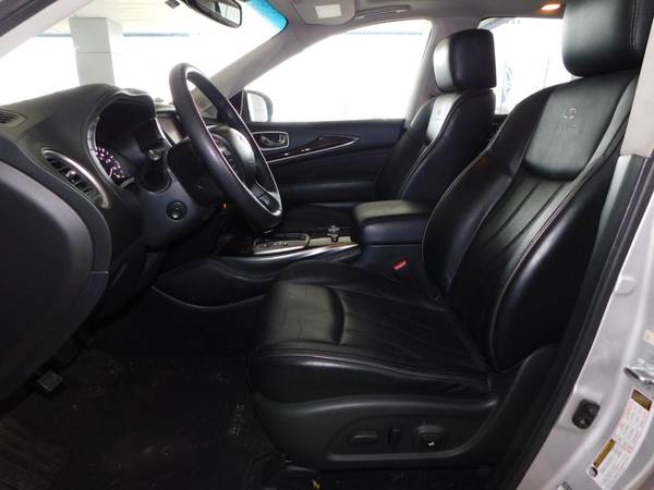 2013 INFINITI JX35 - - by dealer - vehicle automotive for sale in Gatesville, TX – photo 7