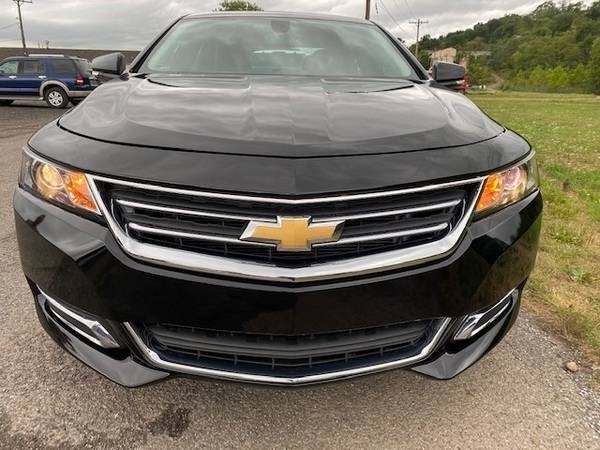 2015 Chevrolet Impala 2LT - - by dealer - vehicle for sale in Darlington, PA – photo 3