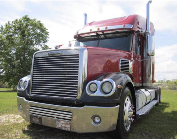 Freightliner for sale in Los Angeles, TX – photo 8