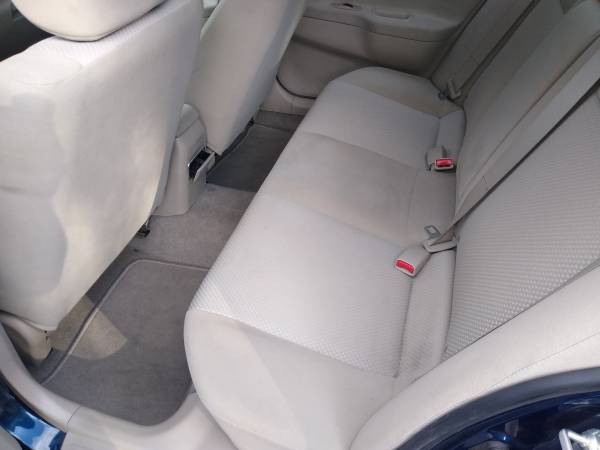 2006 Mitsubishi Lancer LE, Automatic 71K miles - cars & trucks - by... for sale in Youngtown, AZ – photo 8