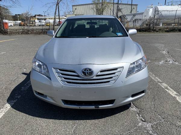 2007 Toyota Camry CE 5-Spd AT - - by dealer - vehicle for sale in Hasbrouck Heights, NJ – photo 8
