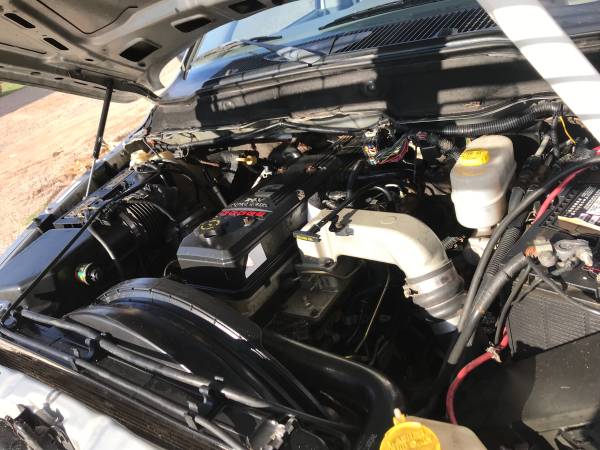 2006 dodge ram 3500 diesel for sale in Clint, TX – photo 5