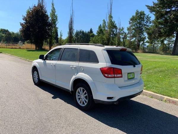 2013 Dodge Journey SXT 4dr SUV - ALL CREDIT WELCOME! - cars & trucks... for sale in Coeur d'Alene, WA – photo 3