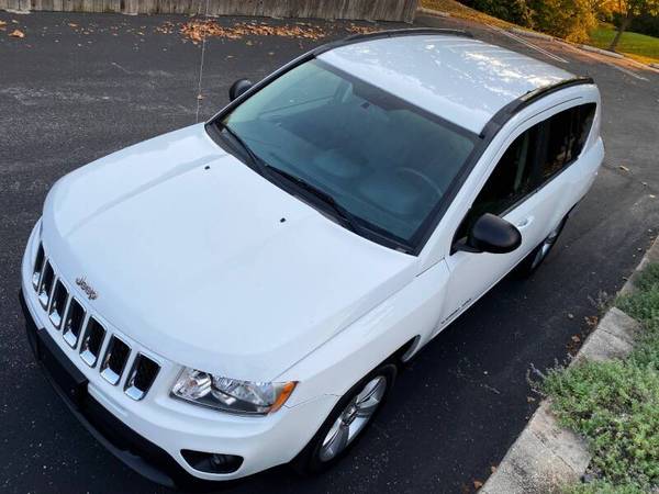 2012 JEEP COMPASS SPORT,*FINANCING AVAILABLE! - cars & trucks - by... for sale in Kansas City, MO – photo 9
