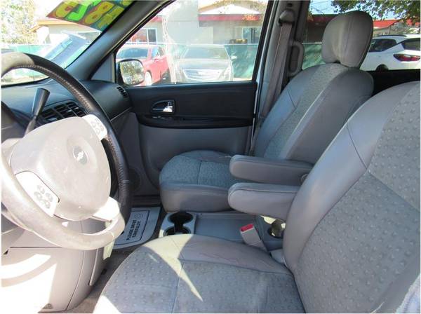 2005 Chevrolet Chevy Uplander Passenger LT Extended Minivan 4D - -... for sale in Carson City, NV – photo 6