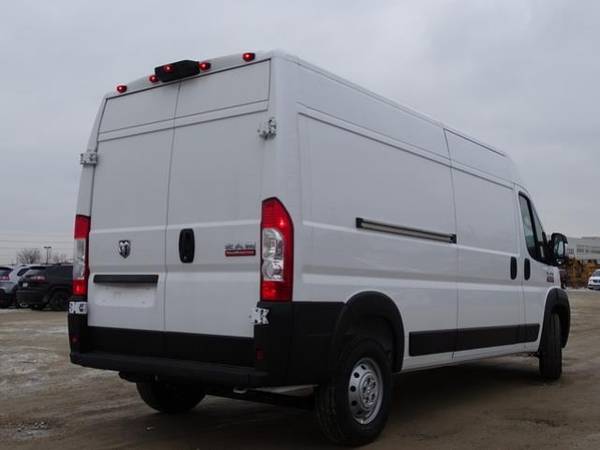 Get a 2020 Ram ProMaster 2500 for $509/mo BAD CREDIT NO PROBLEM -... for sale in Chicago, IL – photo 9