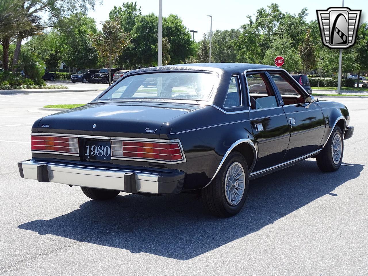 1980 AMC Concord for sale in O'Fallon, IL – photo 8