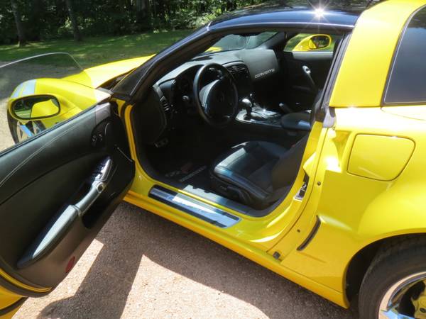2012 Z16 4LT Corvette Grand Sport for sale in Marshfield, WI – photo 15