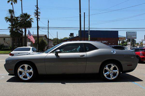2012 DODGE CHALLENGER SXT **0-500 DOWN. *BAD CREDIT WORKS FOR CASH for sale in Los Angeles, CA – photo 8