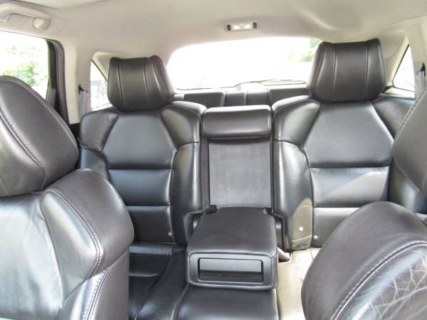 2011 ACURA MDX WITH BACK UP CAMERA EXTRA CLEAN!!!! - cars & trucks -... for sale in NEW YORK, NY – photo 17