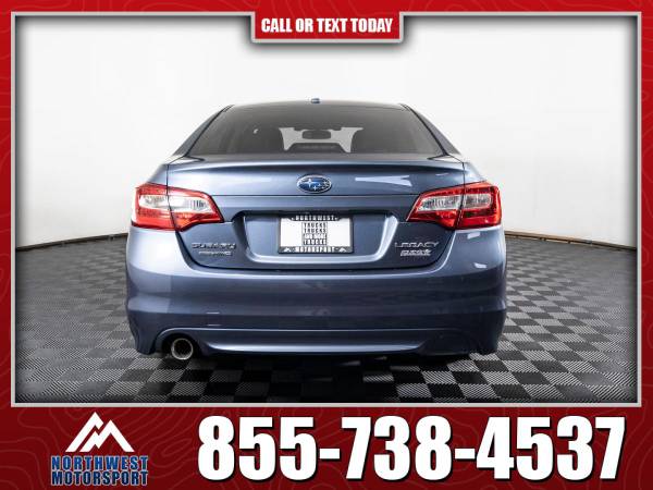 2015 Subaru Legacy Limited AWD - - by dealer for sale in Pasco, OR – photo 6