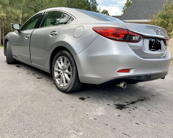 2015 Mazda Mazda 6 for sale in Pooler, GA – photo 6