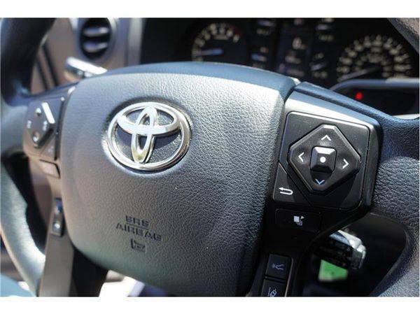 2018 Toyota Tundra SR5 Pickup 4D 6 1/2 ft for sale in Concord, CA – photo 16