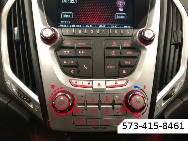 GMC Terrain SLT1 FWD, only 63k miles! for sale in Branson West, MO – photo 22