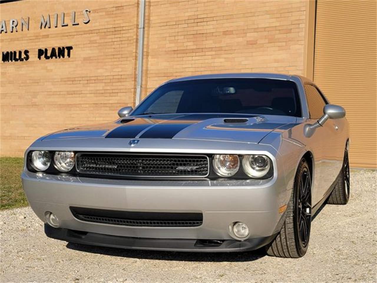 2008 Dodge Challenger for sale in Hope Mills, NC – photo 2