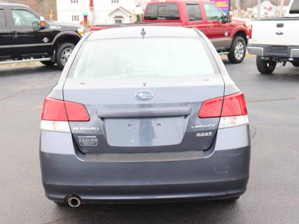 2014 Subaru Legacy 4dr Sdn H4 Auto 2.5i Premium - cars & trucks - by... for sale in Plaistow, ME – photo 8