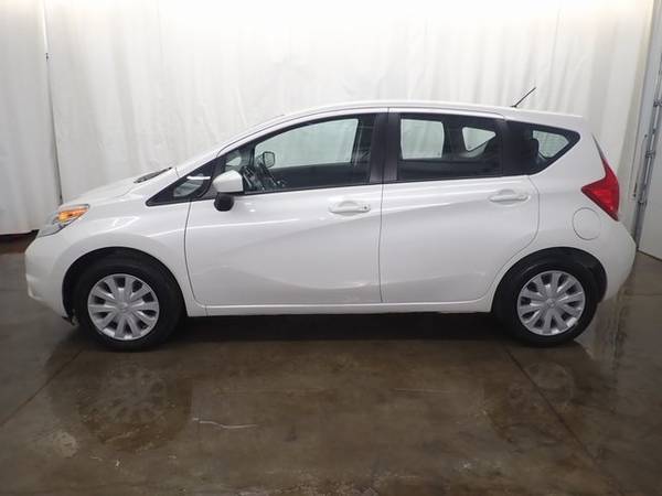 2015 Nissan Versa Note S - - by dealer - vehicle for sale in Perham, MN – photo 8