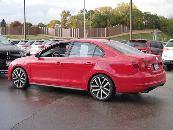 *2012* *Volkswagen* *GLI* *4dr Sdn Man Autobahn* for sale in South St. Paul, MN – photo 2