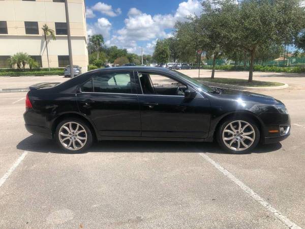2012 Ford Fusion SE - CORNER OF BANKS AND 15TH ST for sale in Margate, FL – photo 7