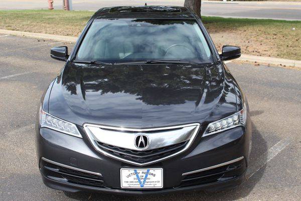 2015 Acura TLX SH-AWD V6 w/Tech - Over 500 Vehicles to Choose From! for sale in Longmont, CO – photo 13