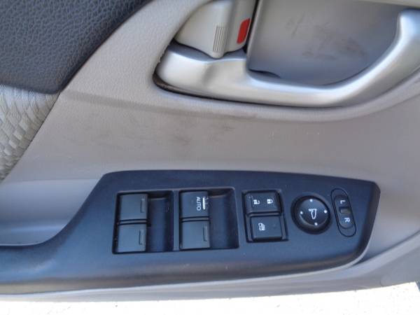 2014 Honda Civic LX Sedan - cars & trucks - by dealer - vehicle... for sale in Loveland, CO – photo 18