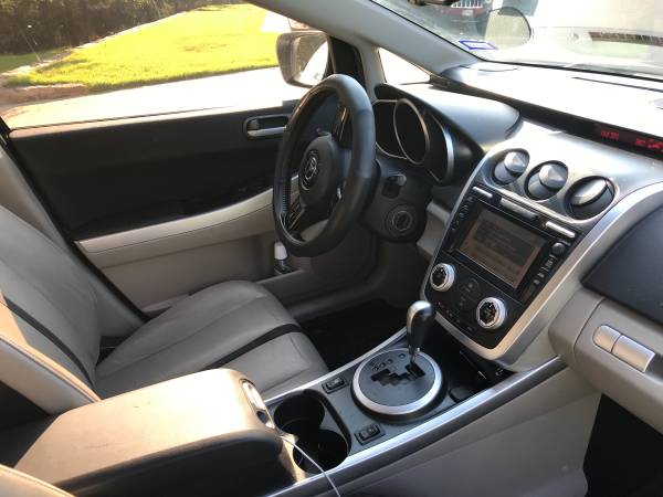 Mazda CX-7 Touring SUV for sale in Aubrey, TX – photo 5
