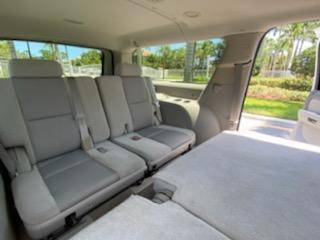 2009 Chevy suburban for sale in Lake Worth, FL – photo 5