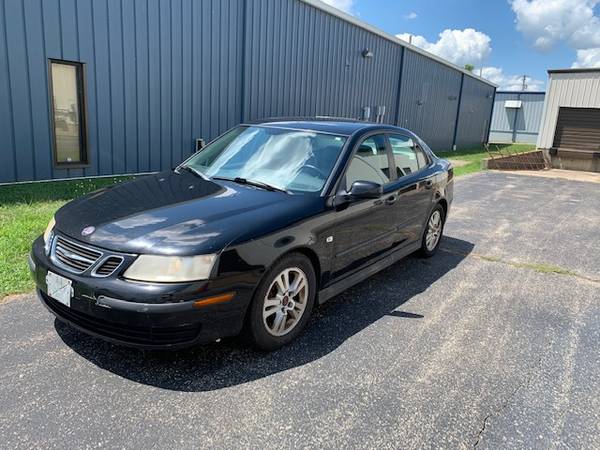 2005 Saab 9-3 Turbo - cars & trucks - by owner - vehicle automotive... for sale in Dayton, OH – photo 3