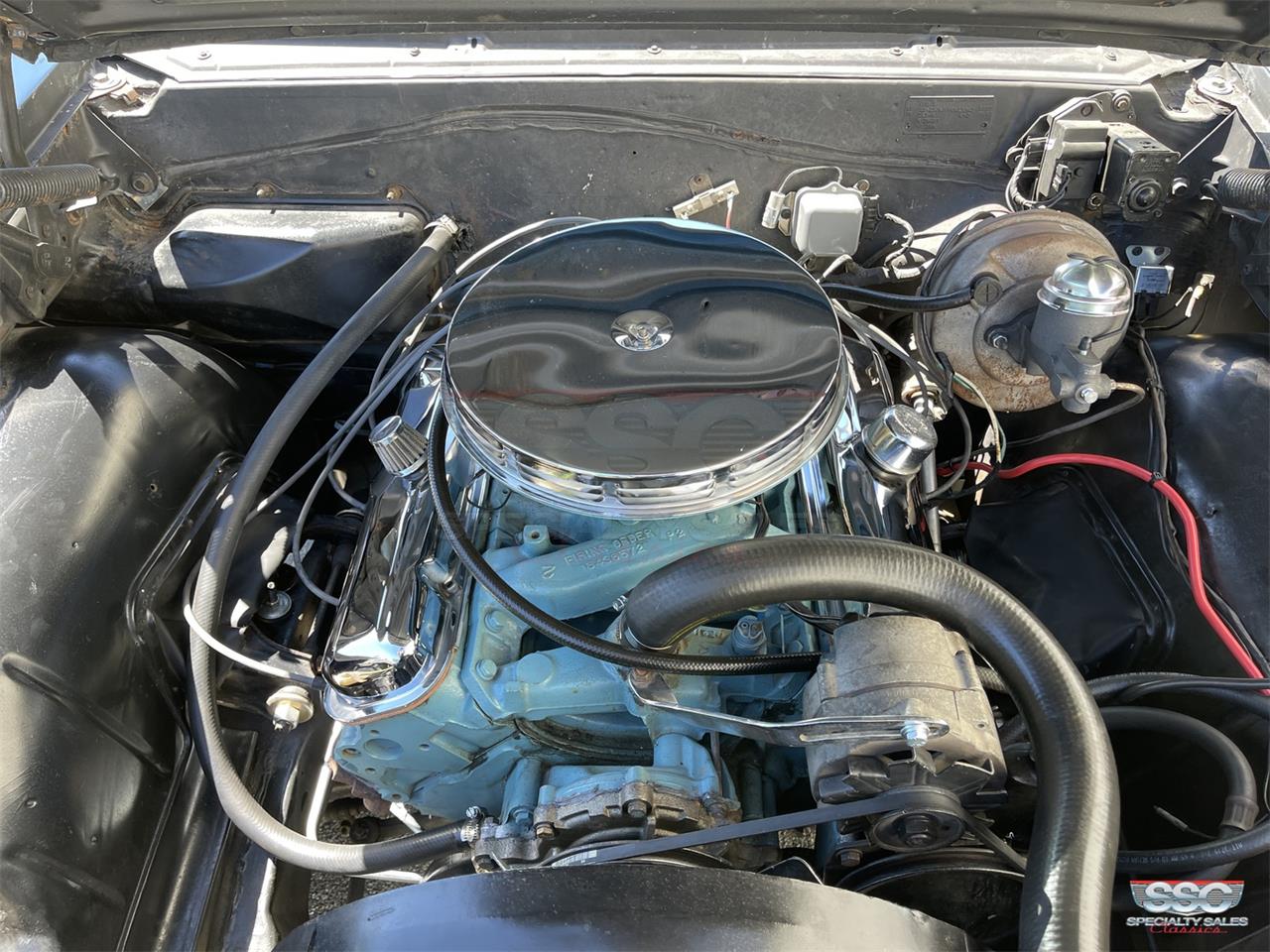 1965 Pontiac GTO for sale in Fairfield, CA – photo 67