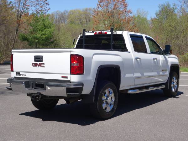 2015 GMC Sierra 2500HD Crew Cab All-Terrain 4WD - - by for sale in Derry, ME – photo 7