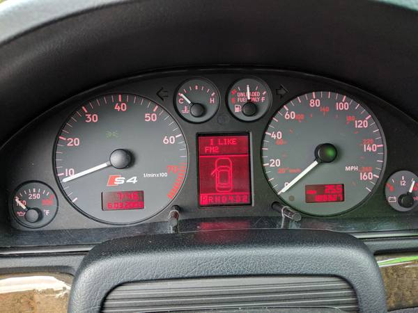 2002 Audi S4 for sale in Evansdale, IA – photo 16