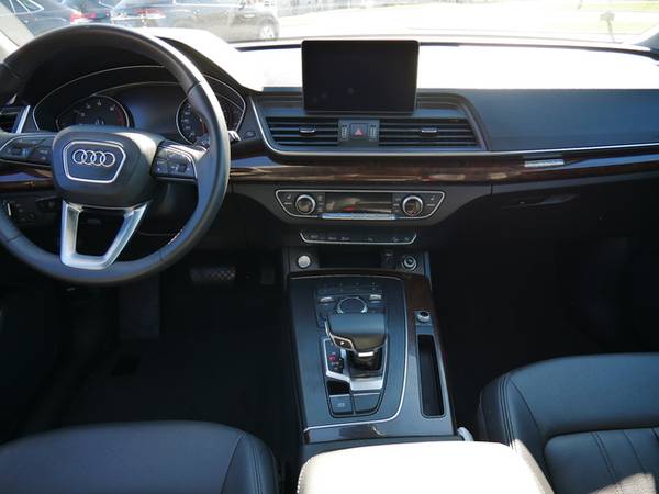 2020 Audi Q5 Premium - cars & trucks - by dealer - vehicle... for sale in Burnsville, MN – photo 18