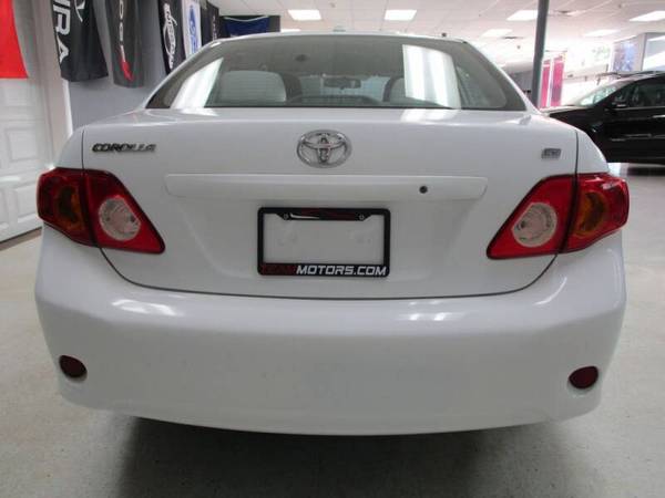 2009 Toyota Corolla *LE 4dr* *Guaranteed Approval* - cars & trucks -... for sale in East Dundee, IL – photo 10