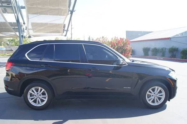 2014 BMW X5 xDrive35i AWD 42K MILES LOADED WARRANTY BAD CREDIT... for sale in Carmichael, CA – photo 6