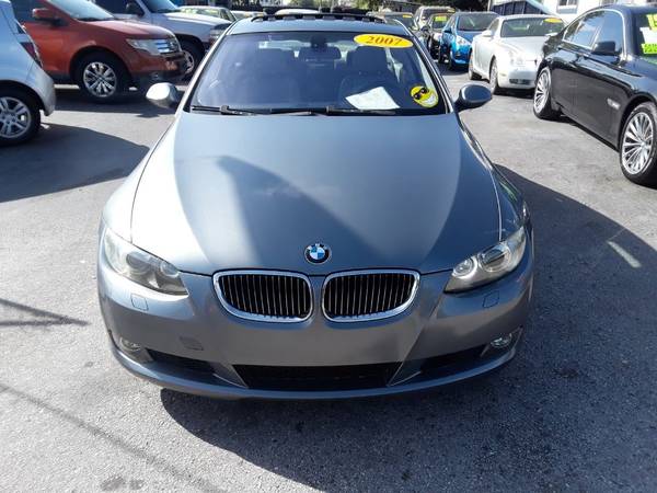 2007 BMW 328 I I Coupe - cars & trucks - by dealer - vehicle... for sale in TAMPA, FL – photo 17