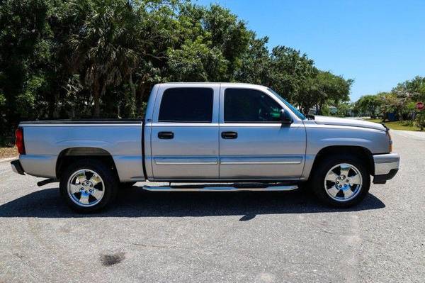 2007 Chevrolet Chevy Silverado 1500 Classic LS - - by for sale in Sarasota, FL – photo 7