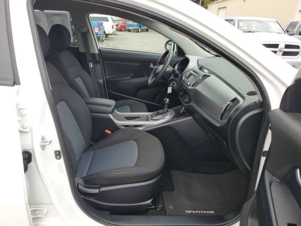 2016 Kia Sportage LX - - by dealer - vehicle for sale in LIVINGSTON, MT – photo 21