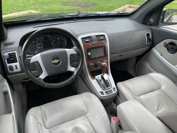 Chevrolet Equinox for sale in Rockville, District Of Columbia – photo 13