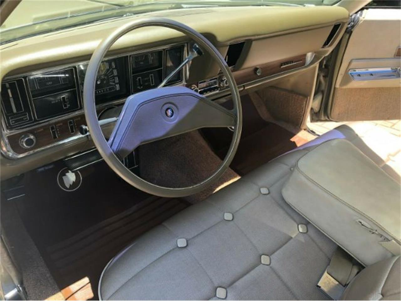 1969 Buick Riviera for sale in Cadillac, MI – photo 18