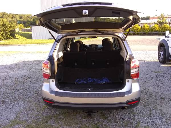 2015 Subaru Forester for sale in High Point, NC – photo 5