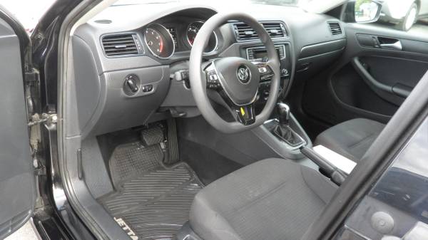 2016 VW JETTA S w 40k miles! - cars & trucks - by dealer - vehicle... for sale in St. Albans, VT – photo 11