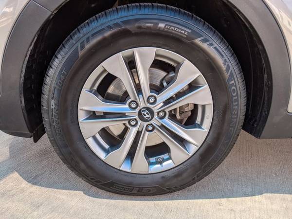 2016 Hyundai Santa Fe Sport AWD All Wheel Drive SKU: GG362924 - cars for sale in Amarillo, TX – photo 23