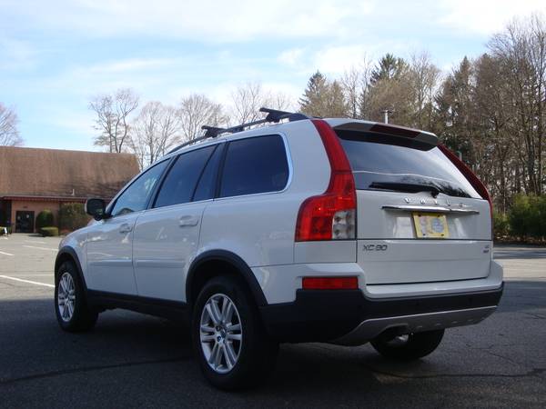 2009 Volvo XC90 3 2 AWD/Clean Carfax/Only 98k/Serviced/Super Clean for sale in Ashland , MA – photo 8