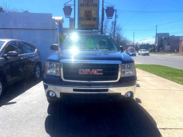 2009 GMC Sierra 1500 Work Truck Long Box 4WD - - by for sale in Forty Fort, PA – photo 3