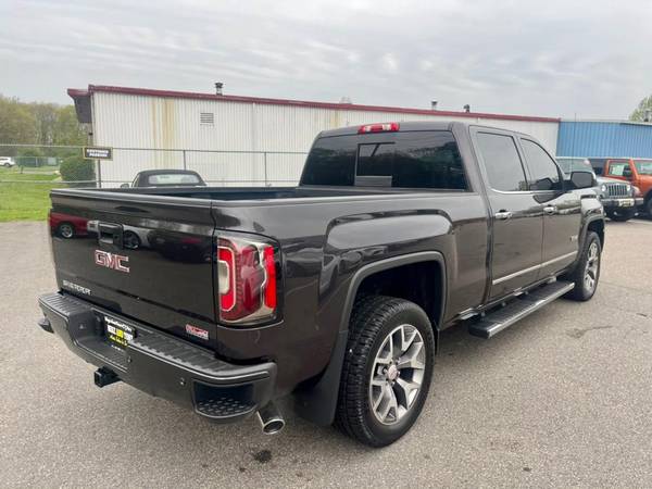 Don t Miss Out on Our 2016 GMC Sierra 1500 with 103, 508 for sale in South Windsor, CT – photo 8