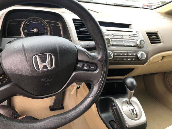 2008 Honda Civic GX - No ID OR DL? No Problem! for sale in Arroyo Grande, CA – photo 5