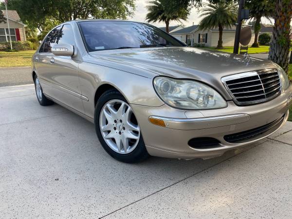 Mercedes Benz for sale in The Villages, FL – photo 7